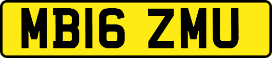 MB16ZMU