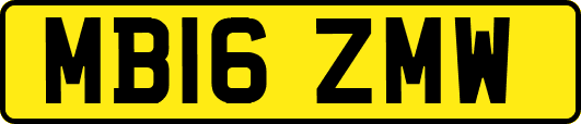 MB16ZMW