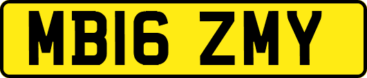 MB16ZMY
