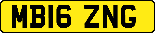 MB16ZNG