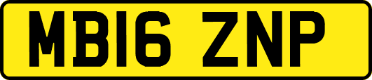 MB16ZNP