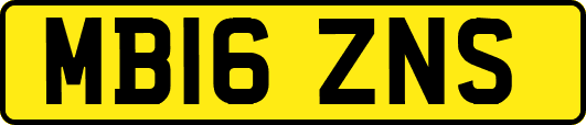 MB16ZNS