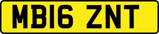 MB16ZNT
