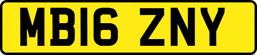 MB16ZNY