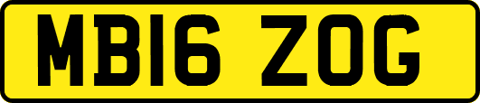 MB16ZOG