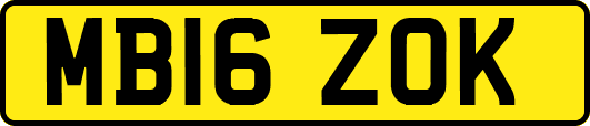 MB16ZOK