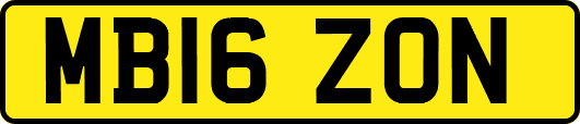 MB16ZON