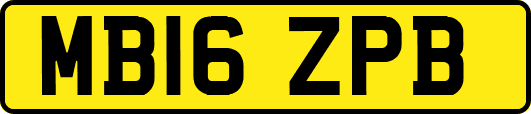 MB16ZPB