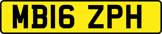 MB16ZPH