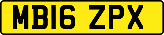 MB16ZPX