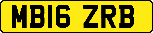 MB16ZRB