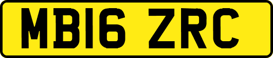 MB16ZRC