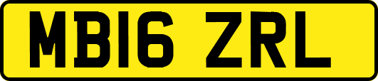MB16ZRL