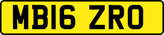 MB16ZRO