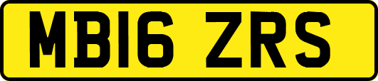 MB16ZRS