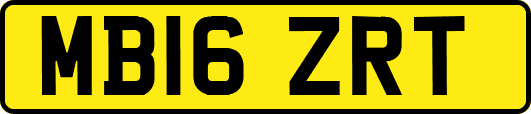 MB16ZRT