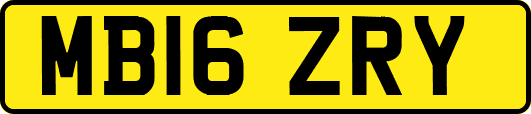 MB16ZRY