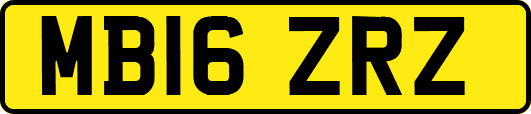MB16ZRZ