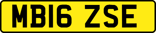 MB16ZSE