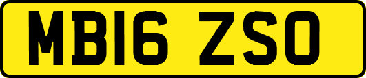 MB16ZSO