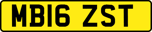 MB16ZST