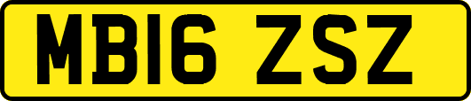 MB16ZSZ