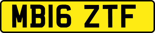 MB16ZTF