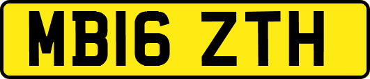 MB16ZTH