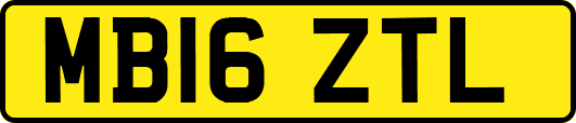MB16ZTL