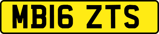 MB16ZTS