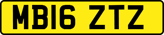 MB16ZTZ