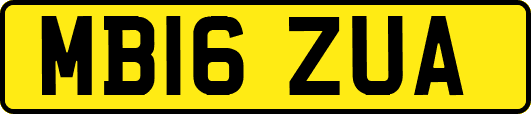 MB16ZUA