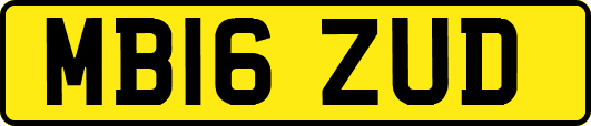 MB16ZUD