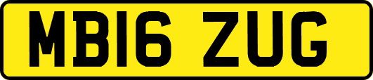 MB16ZUG