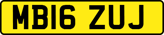 MB16ZUJ