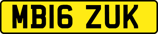 MB16ZUK