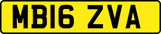 MB16ZVA