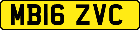 MB16ZVC