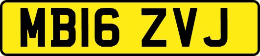 MB16ZVJ