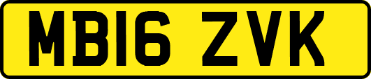 MB16ZVK