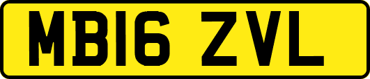 MB16ZVL