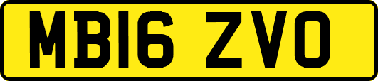 MB16ZVO