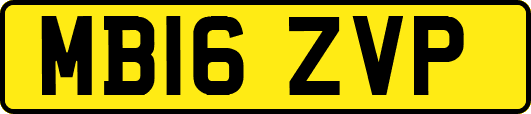 MB16ZVP