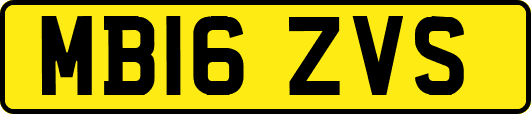 MB16ZVS