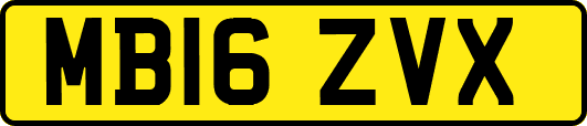 MB16ZVX