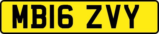 MB16ZVY