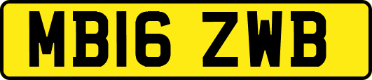 MB16ZWB