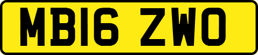 MB16ZWO