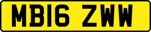 MB16ZWW