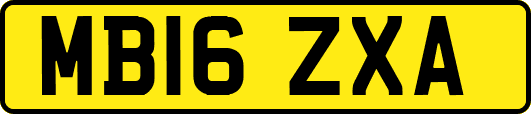 MB16ZXA